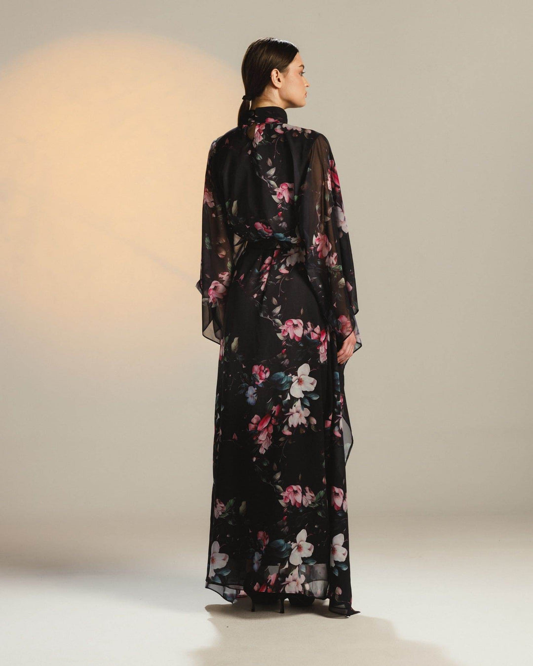 Amaira Dress - MOONMAINS EGY