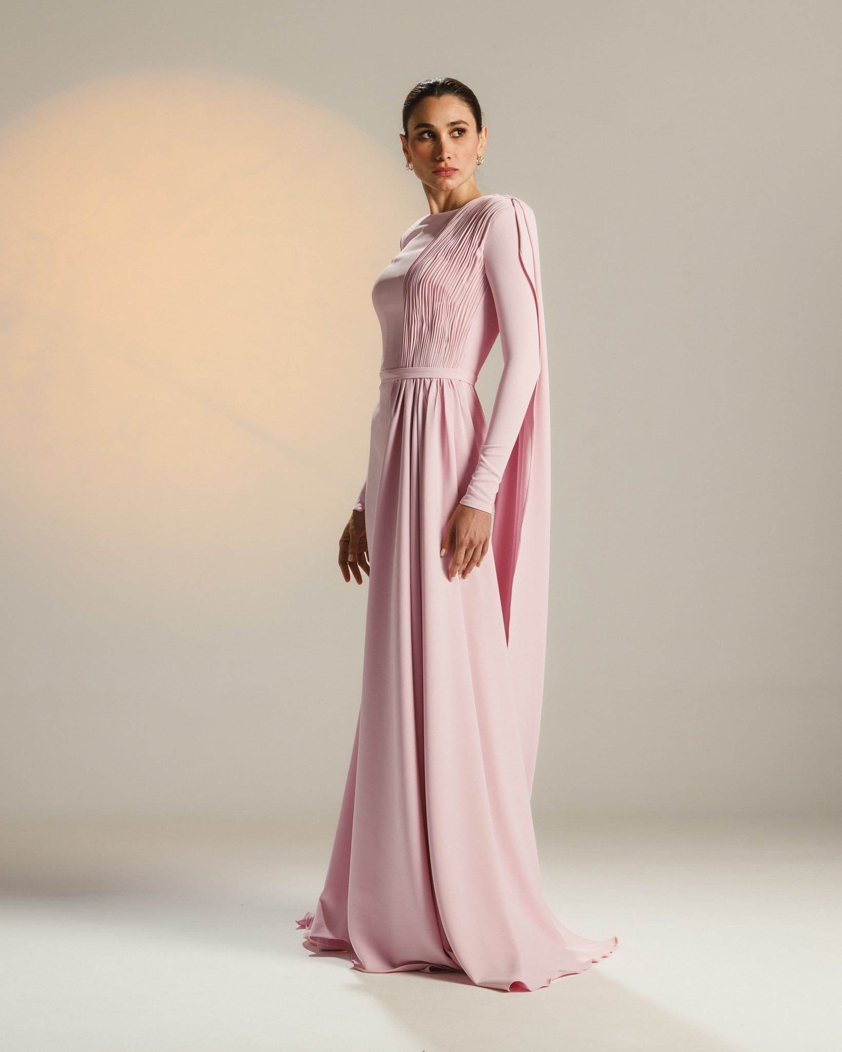 Thessia Dress - MOONMAINS EGY