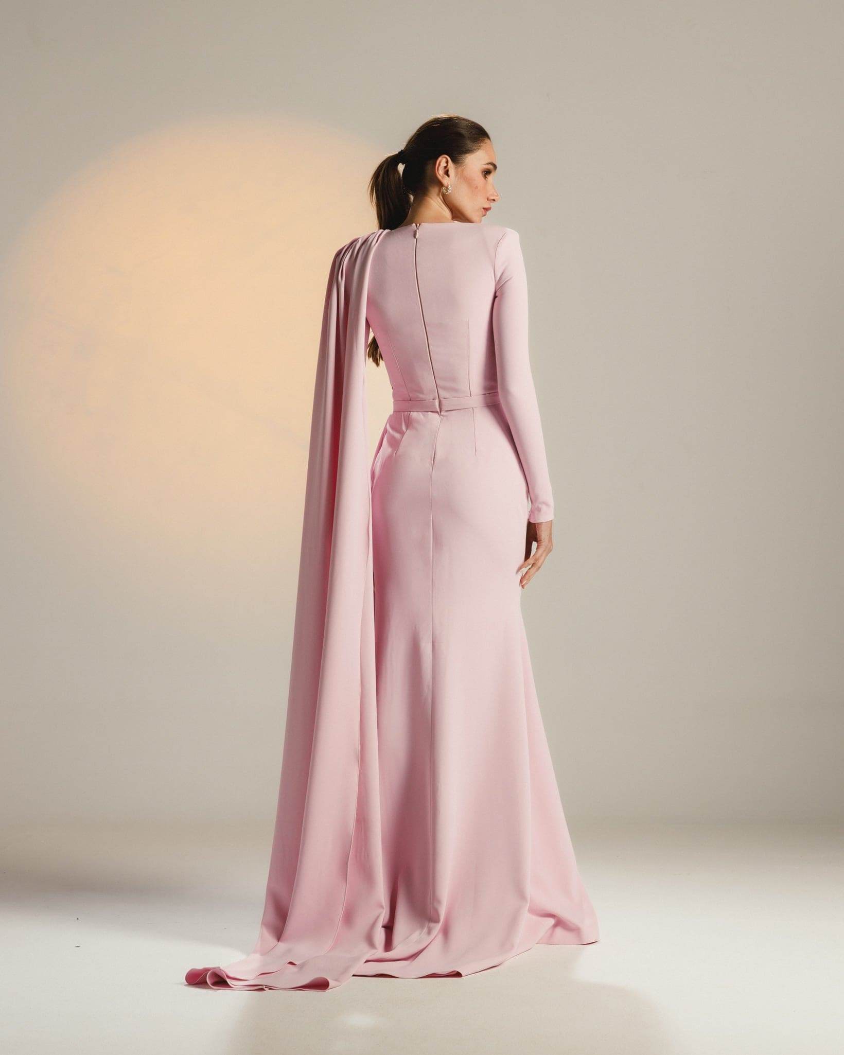 Thessia Dress - MOONMAINS EGY