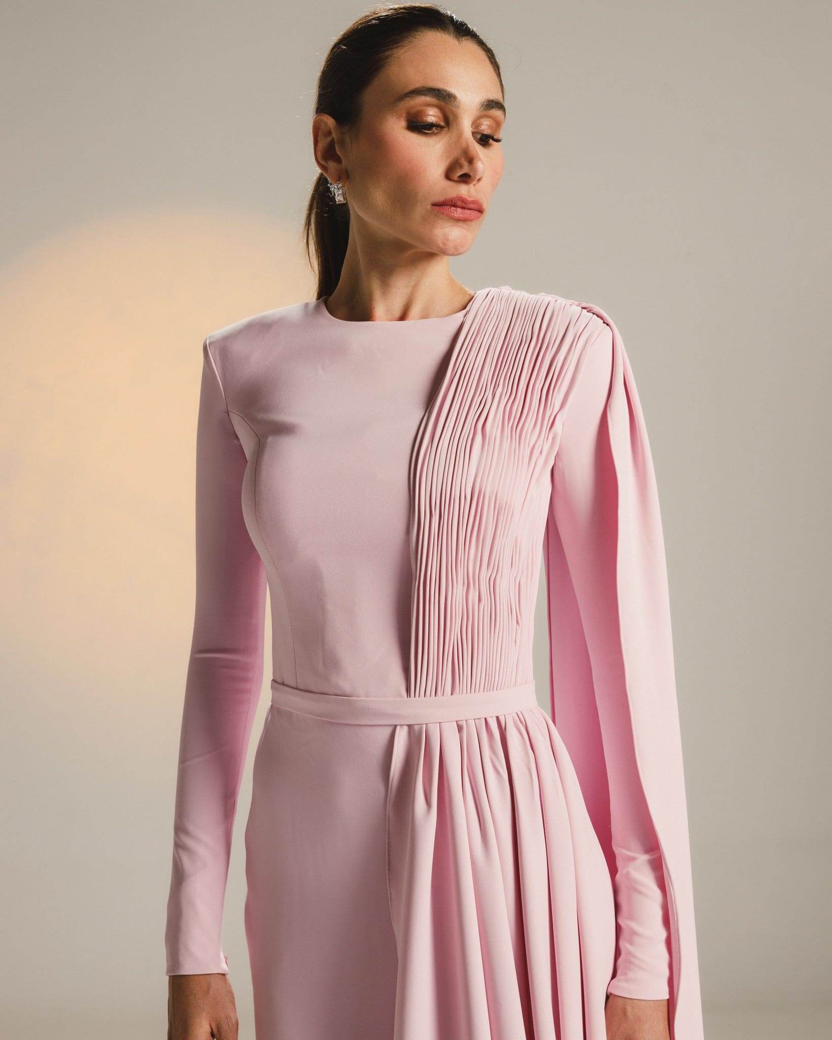 Thessia Dress - MOONMAINS EGY