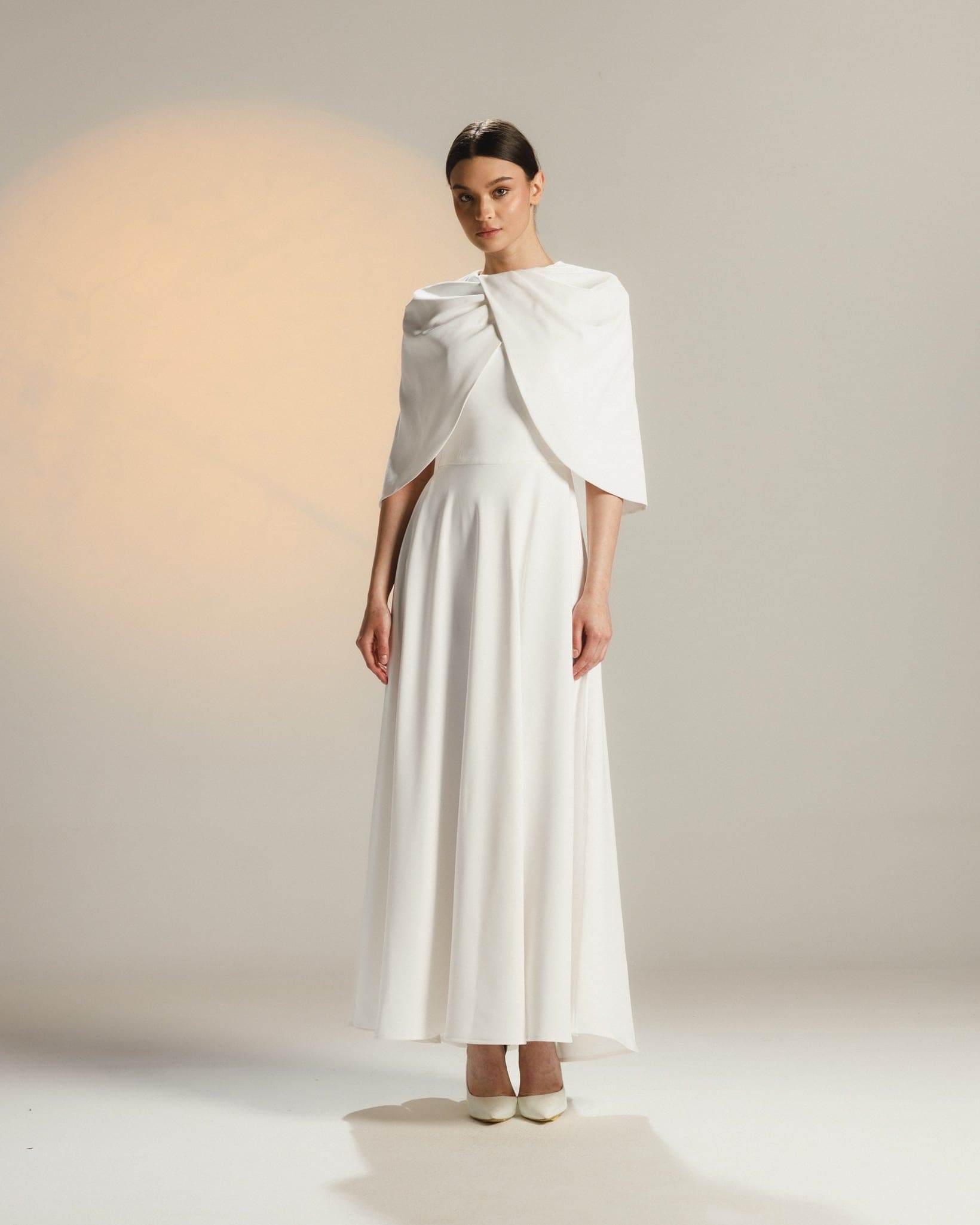 Miralyn Dress - MOONMAINS EGY