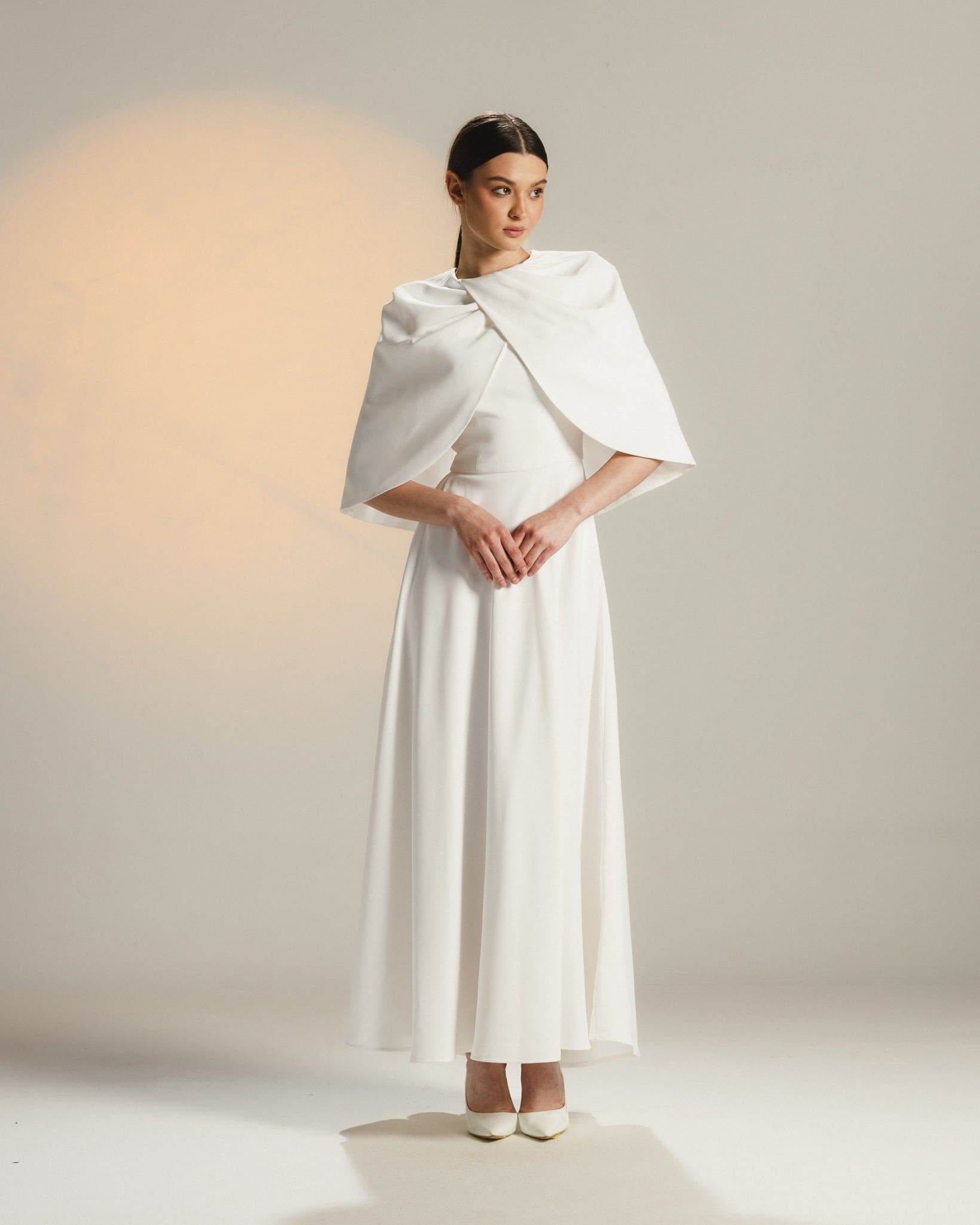 Miralyn Dress - MOONMAINS EGY