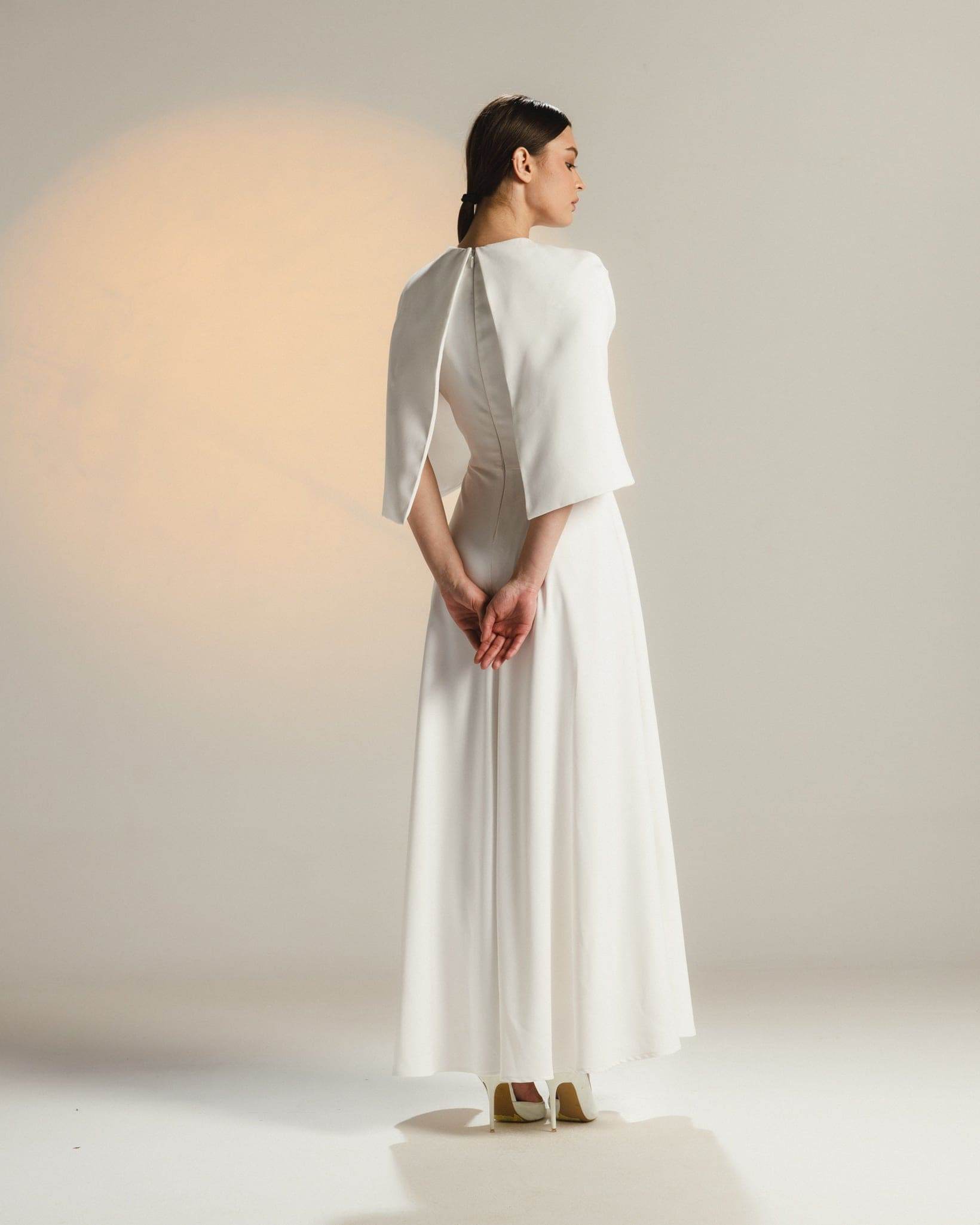 Miralyn Dress - MOONMAINS EGY