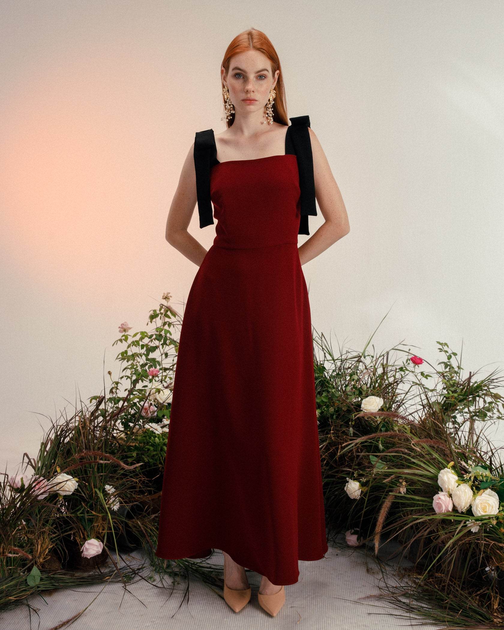 Astral Dress - MOONMAINS EGY