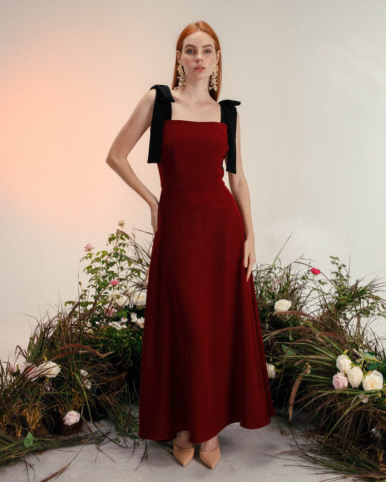 Astral Dress - MOONMAINS EGY