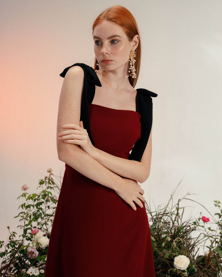 Astral Dress - MOONMAINS EGY