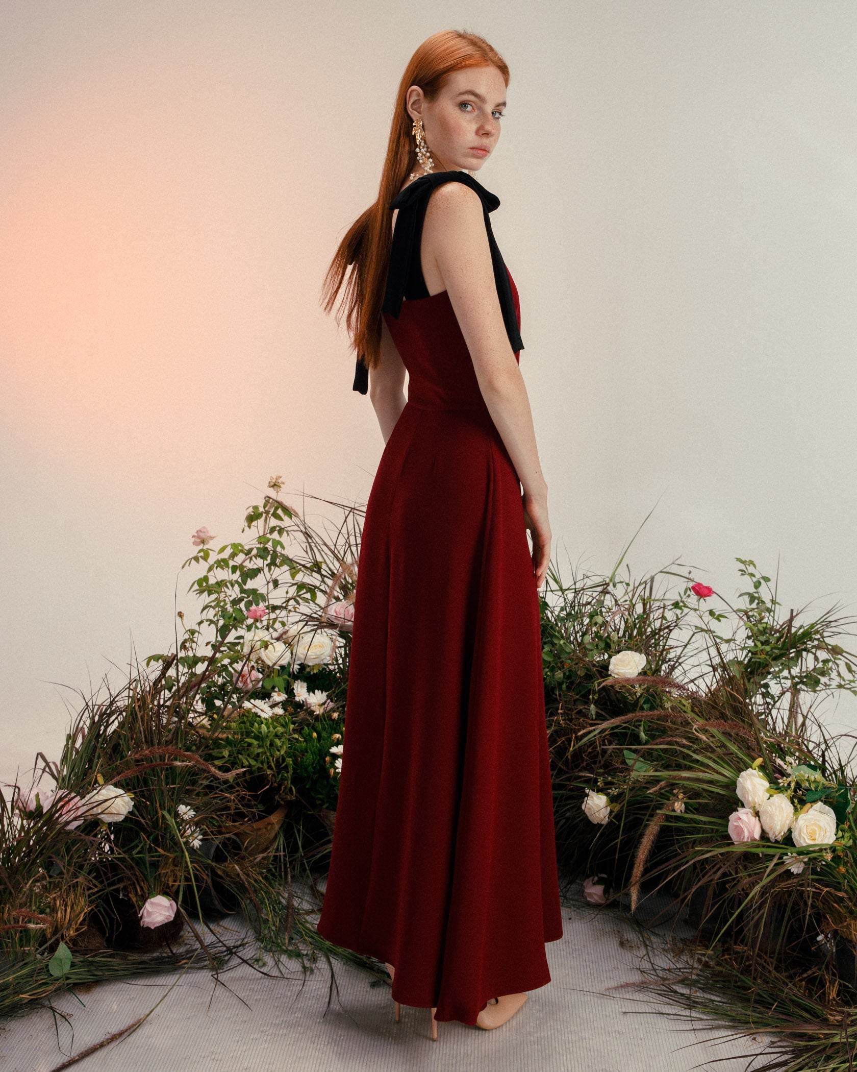 Astral Dress - MOONMAINS EGY