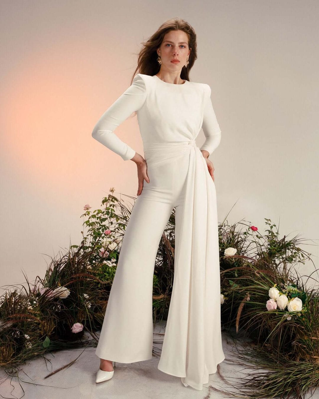 Ameliaar Jumpsuit
