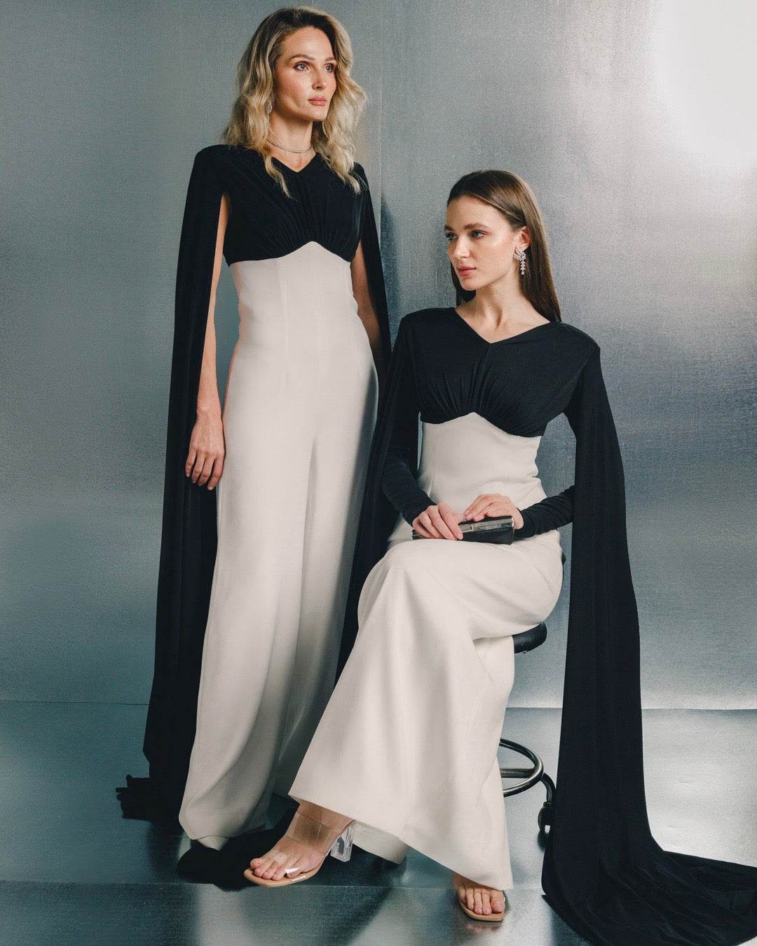 Lana Jumpsuit - MOONMAINS EGY