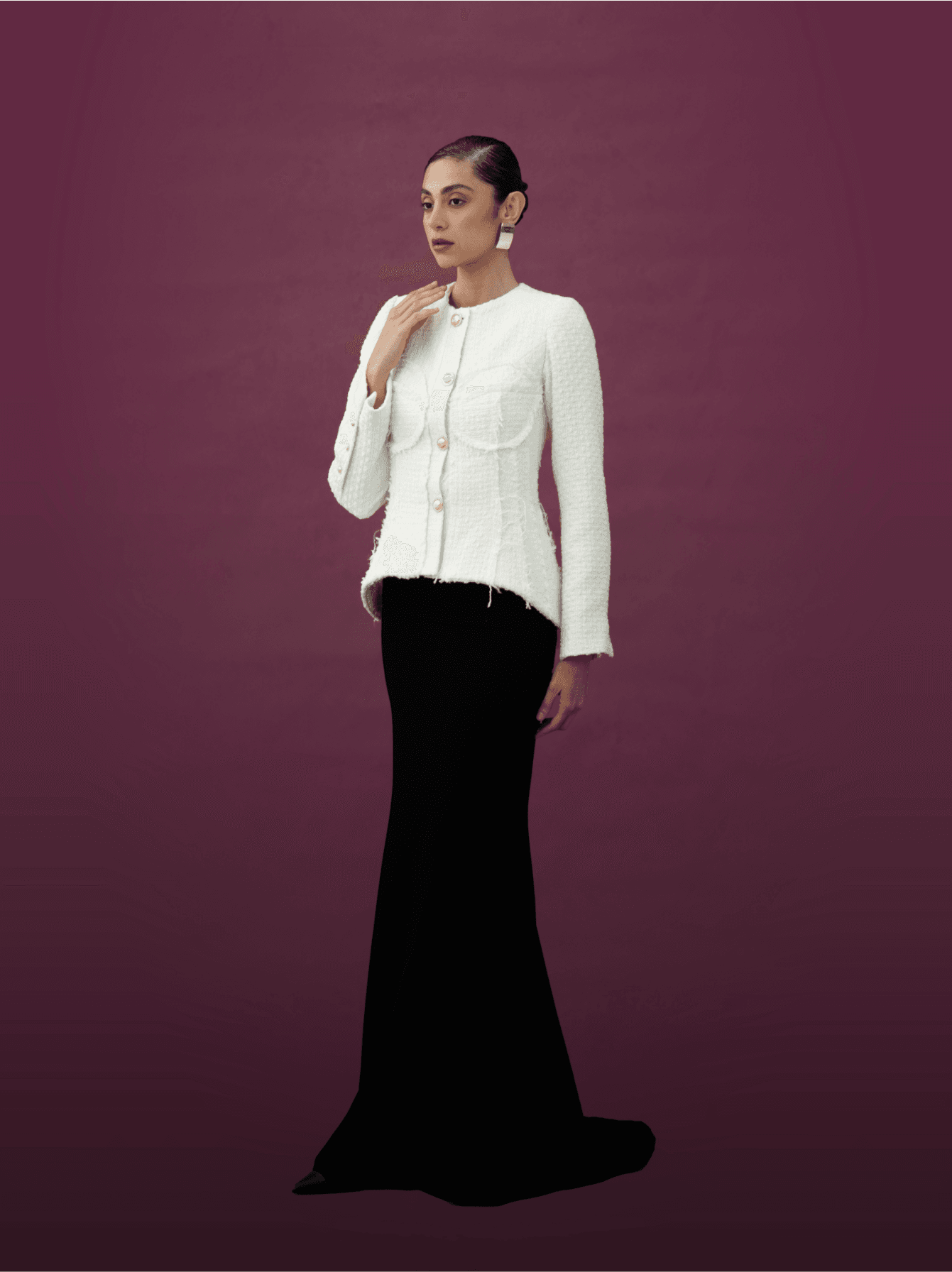 Timeless Elegance Suit - MOONMAINS EGY