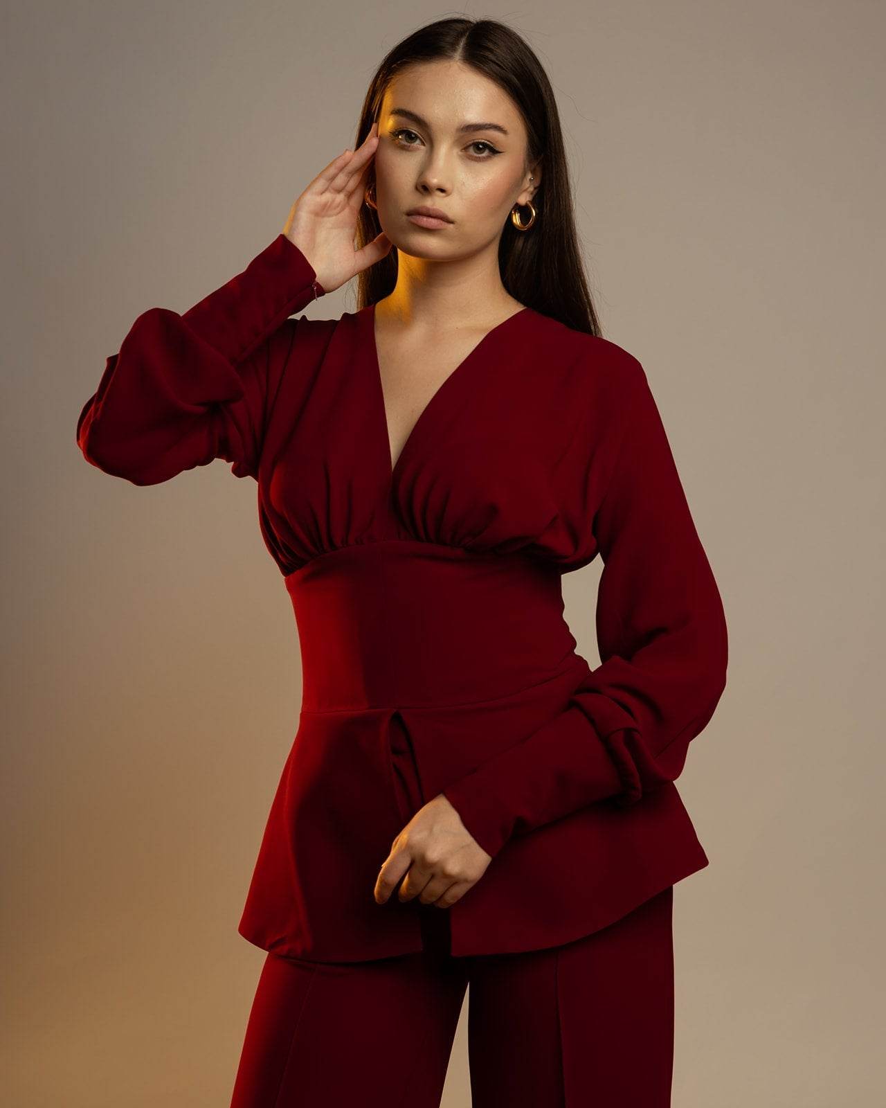 VIRA BLAZERVIRA BLAZER - MOONMAINS EGY