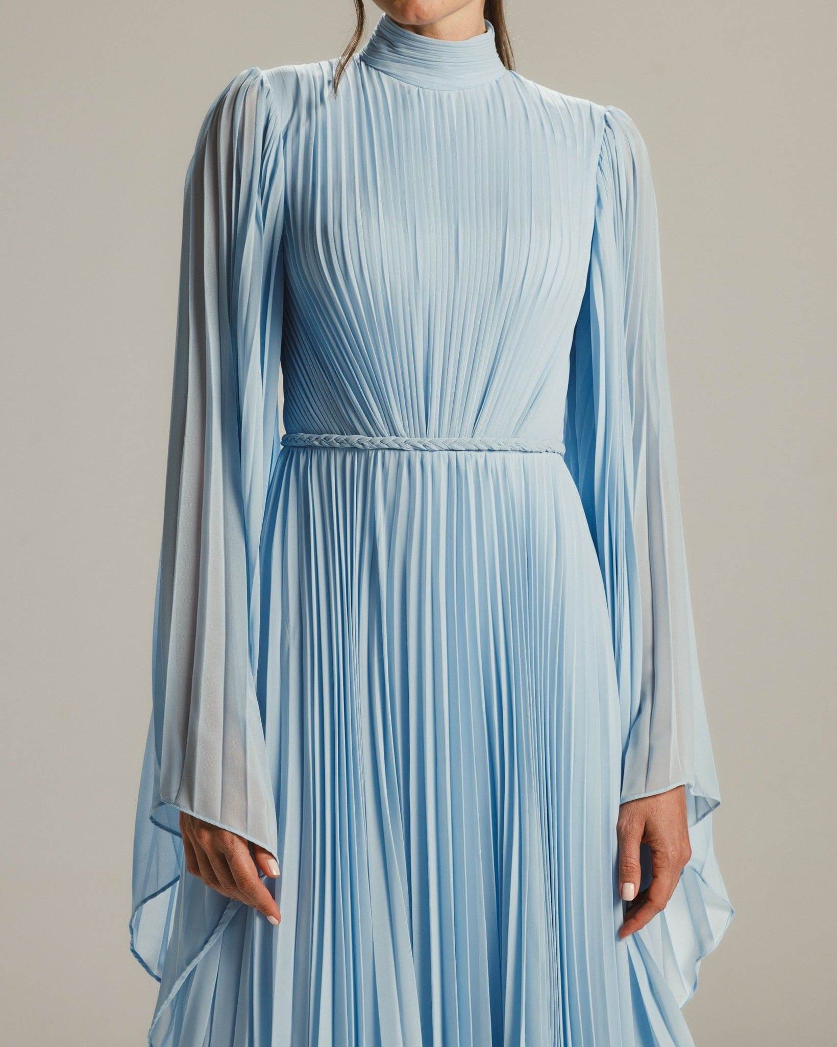 Aurelle Dress - MOONMAINS EGY