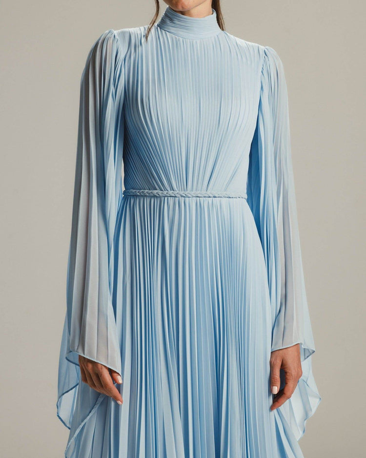 Aurelle Dress - MOONMAINS EGY