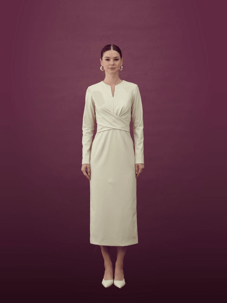 Elara Dress - MOONMAINS EGY