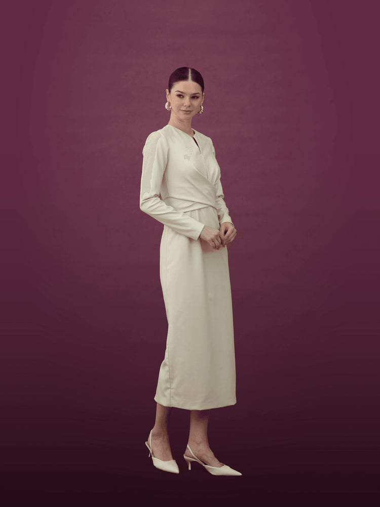 Elara Dress - MOONMAINS EGY