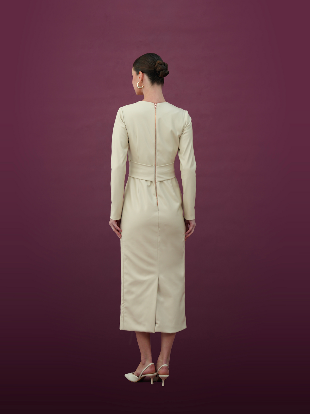 Elara Dress