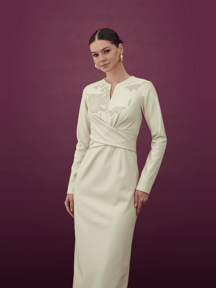 Elara Dress - MOONMAINS EGY
