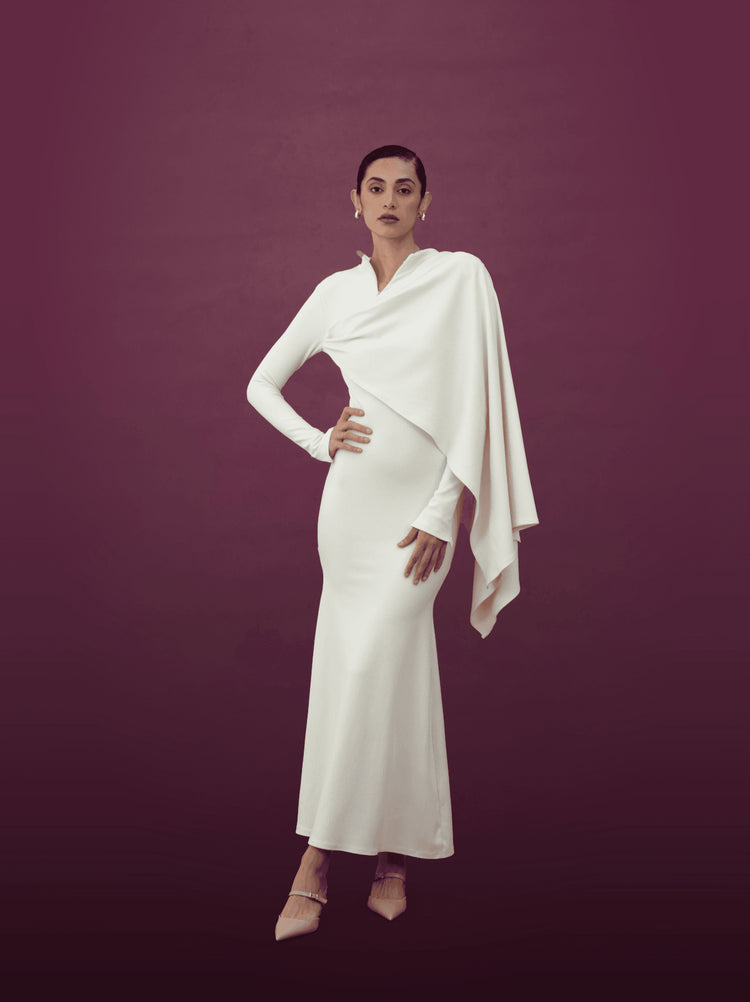 Lyra Gown dress - MOONMAINS EGY