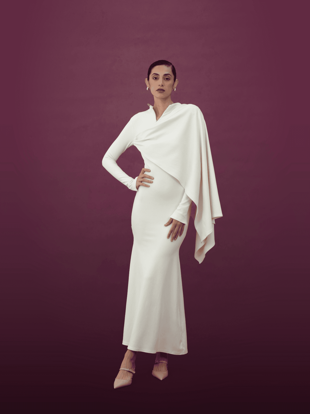 Lyra Gown dress - MOONMAINS EGY