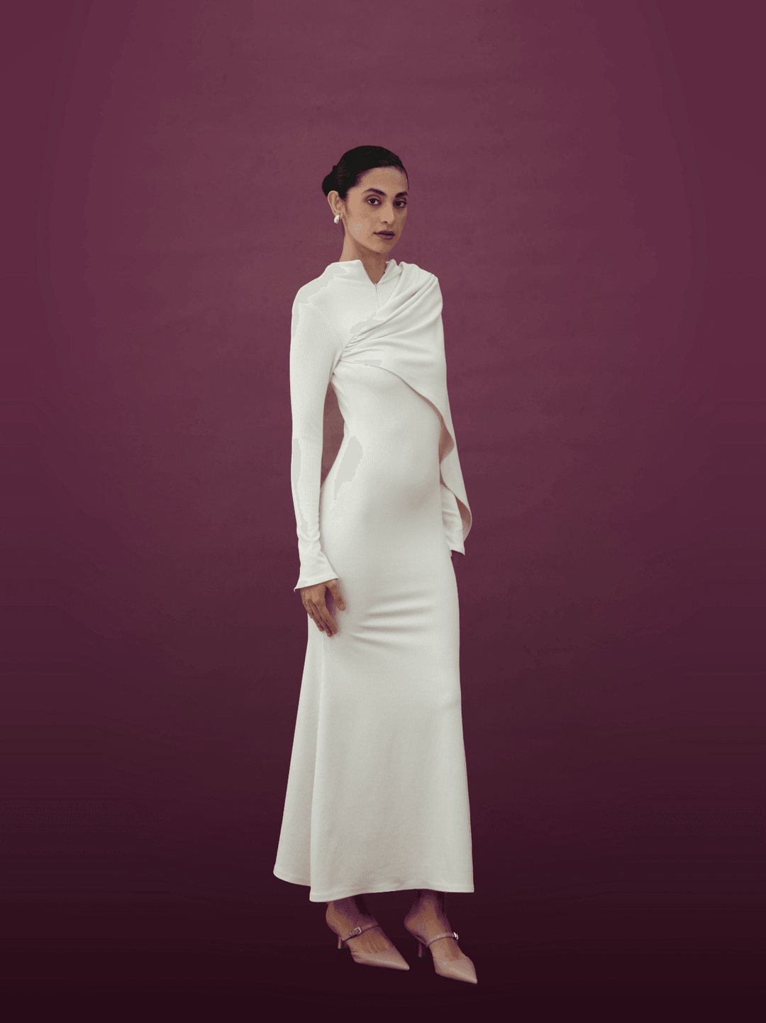 Lyra Gown dress - MOONMAINS EGY