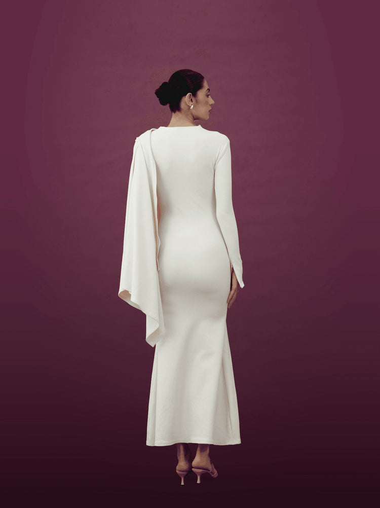 Lyra Gown dress - MOONMAINS EGY