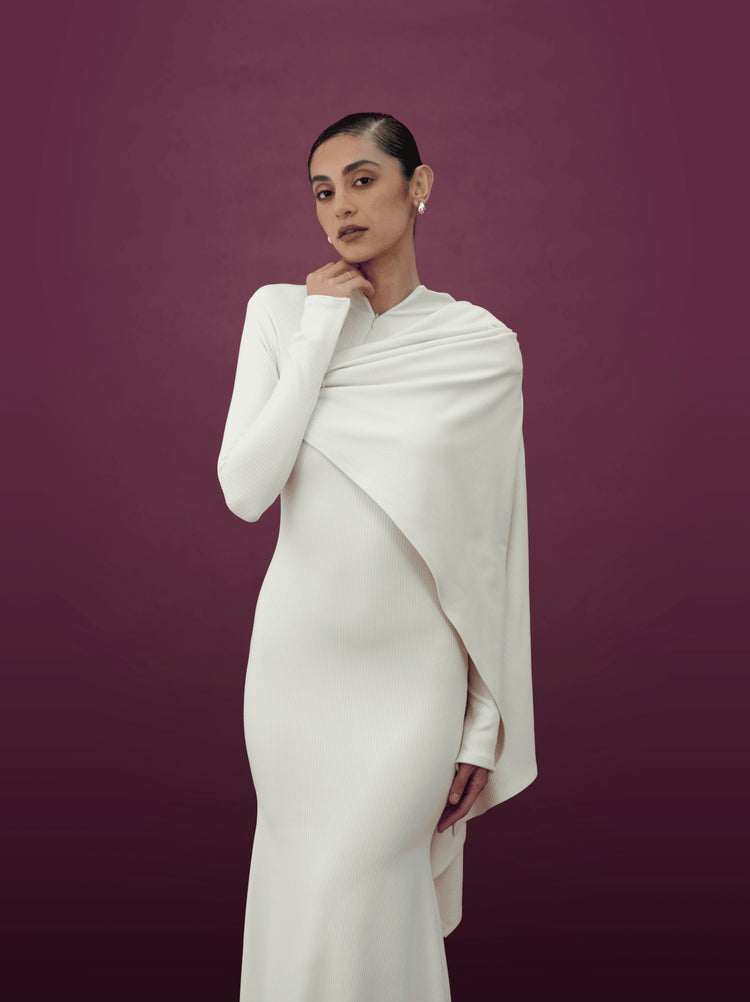 Lyra Gown dress - MOONMAINS EGY