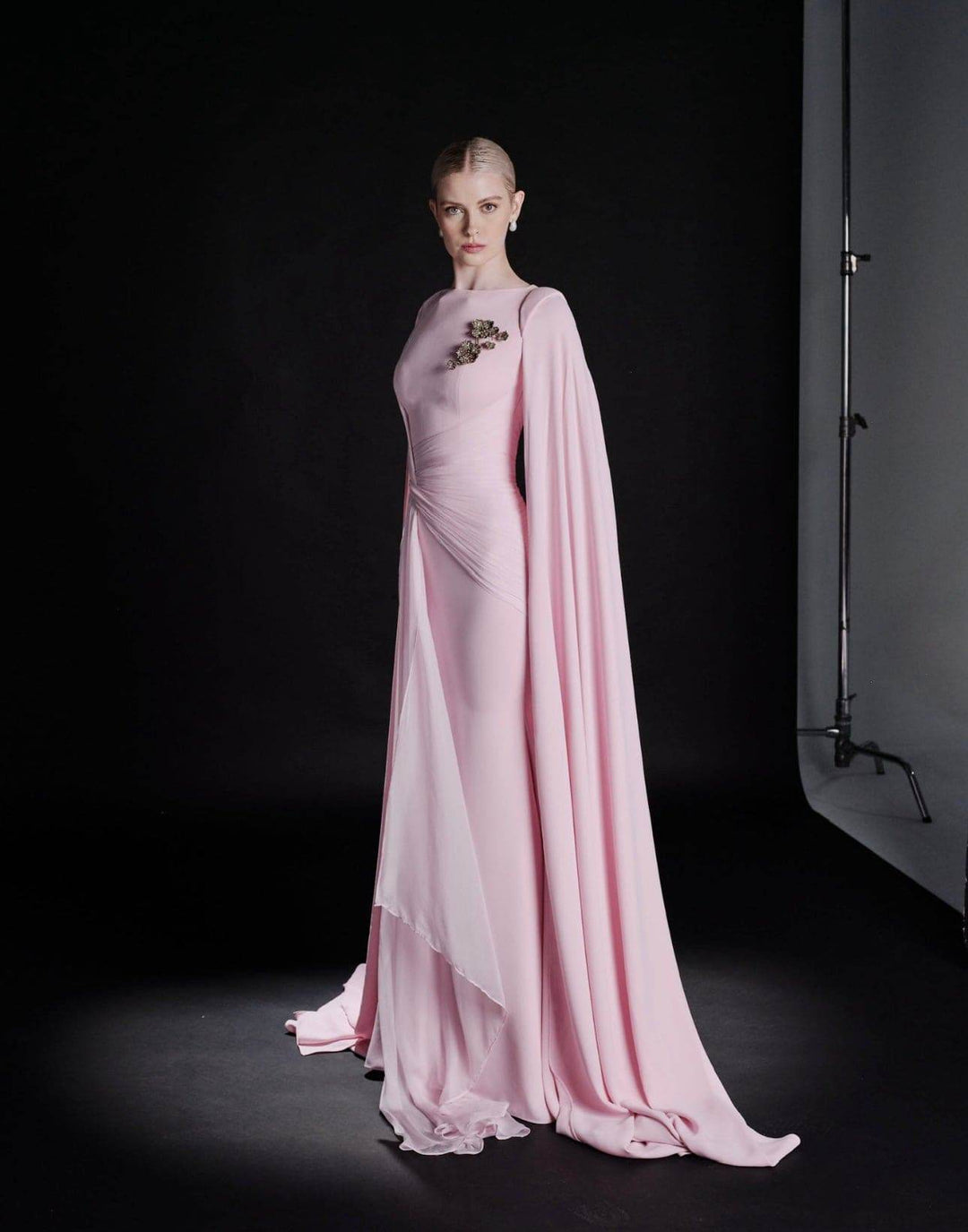 Raena Dress - MOONMAINS EGY