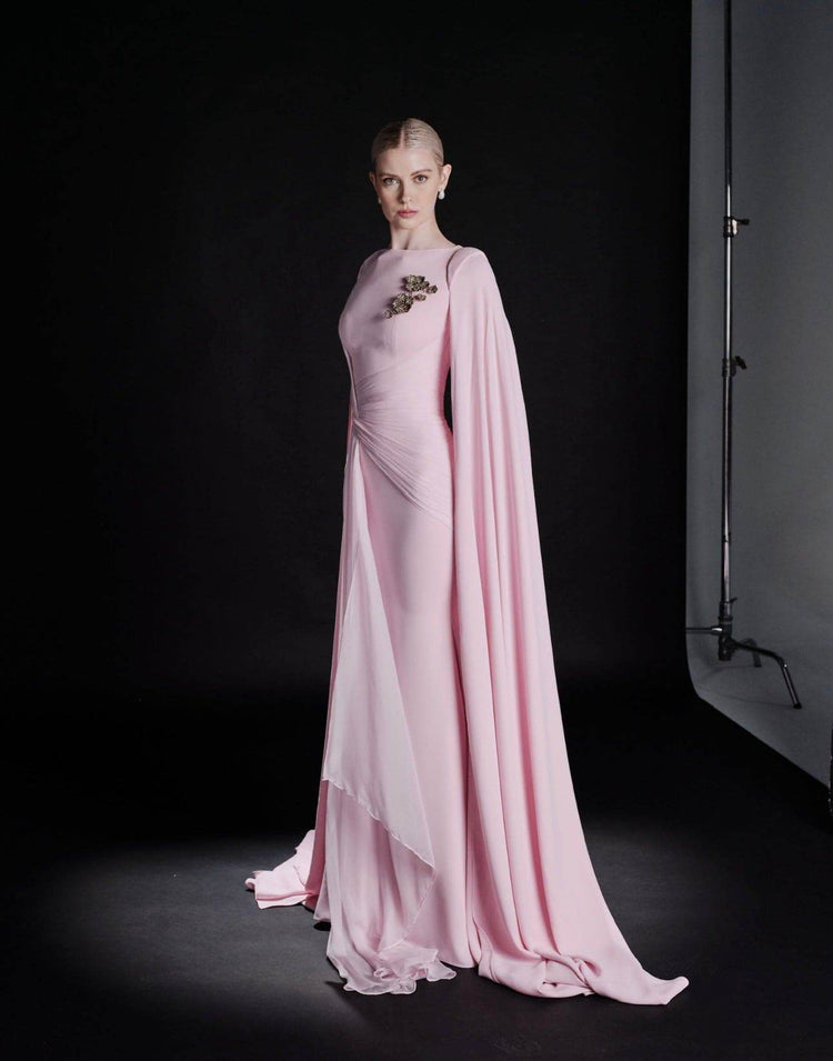 Raena Dress - MOONMAINS EGY