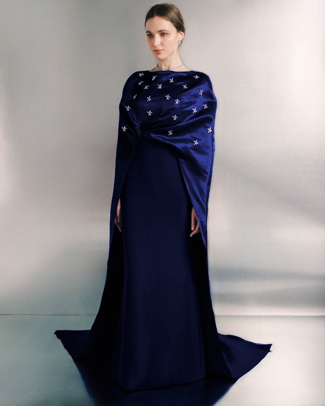 Celeste Starlight dress. - MOONMAINS EGY