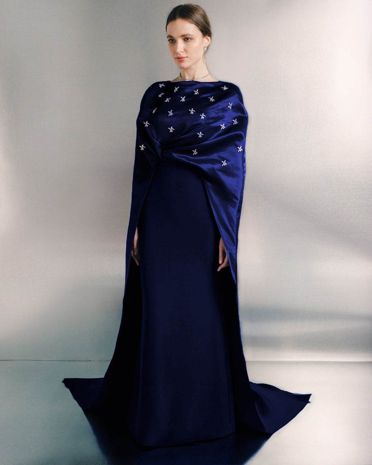 Celeste Starlight dress. - MOONMAINS EGY