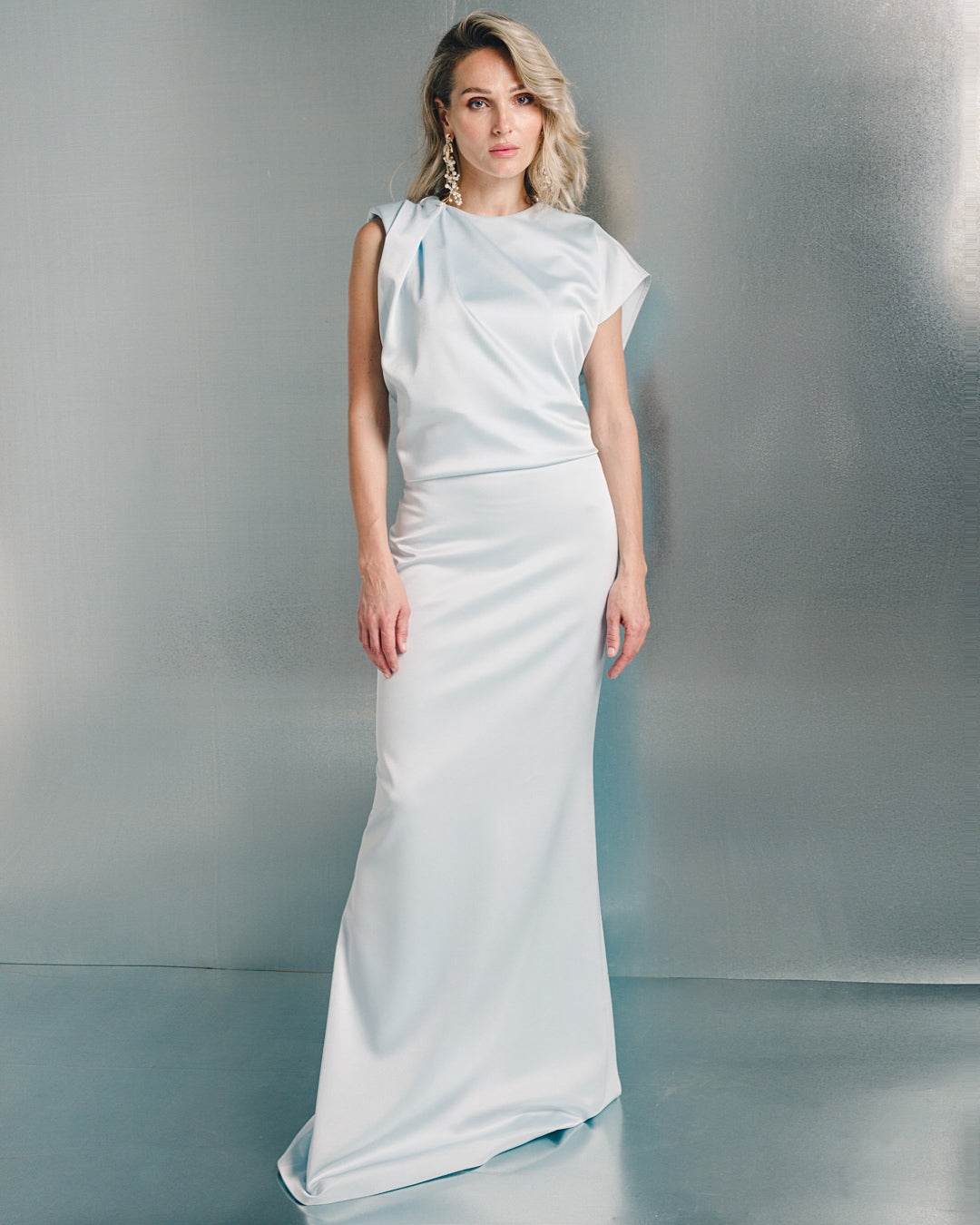 Nolga skirt - MOONMAINS EGY