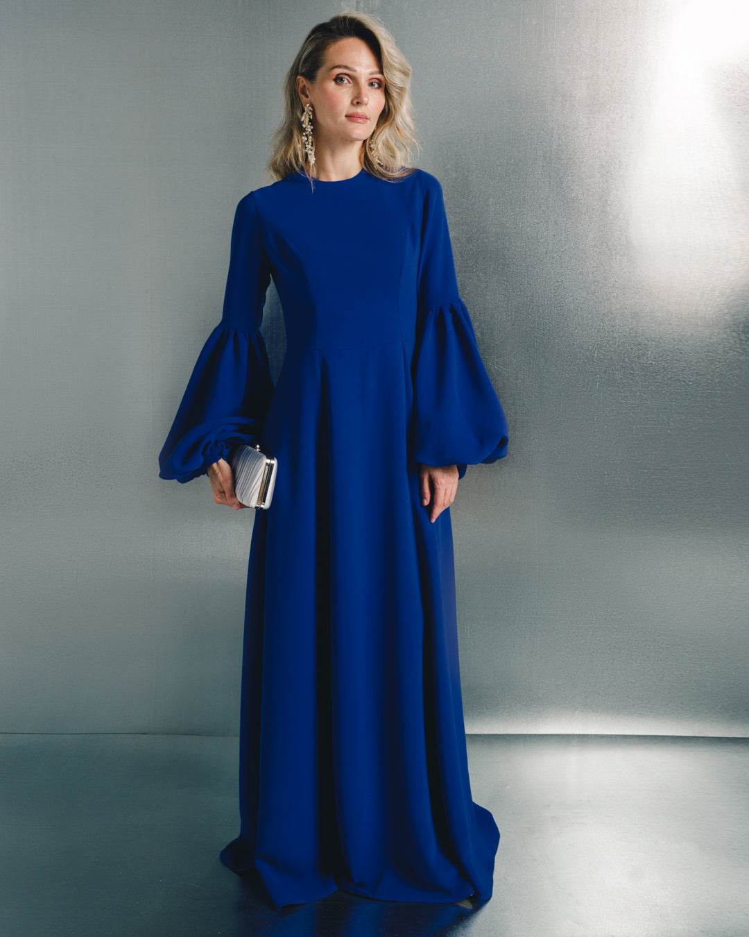 FAYA Dress - MOONMAINS EGY