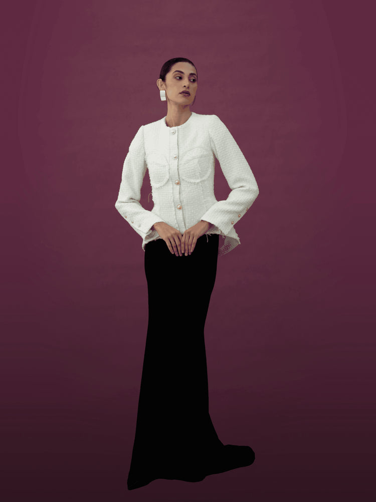 Timeless Elegance Suit - MOONMAINS EGY
