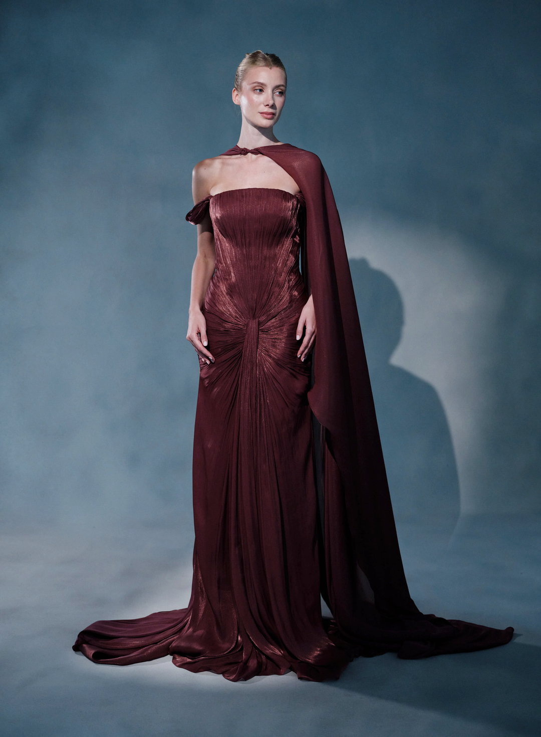 AUREVANE DRESS