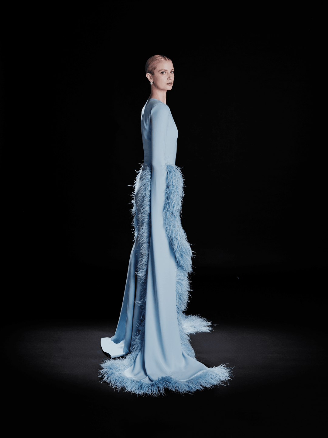 Nova Dress - MOONMAINS EGY