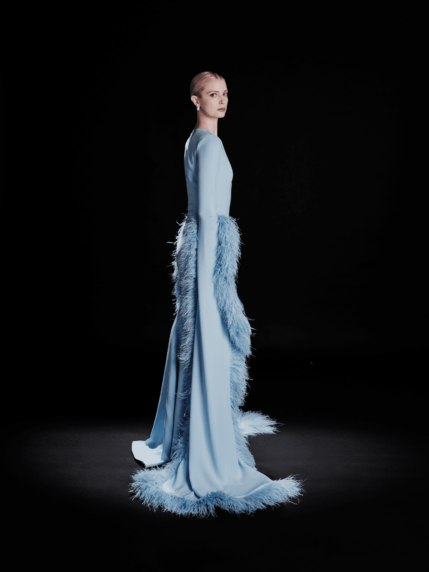 Nova Dress - MOONMAINS EGY