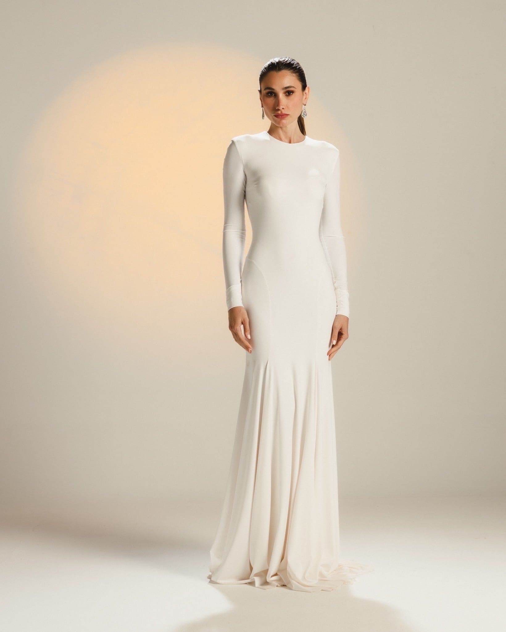 Caelia Dress - MOONMAINS EGY