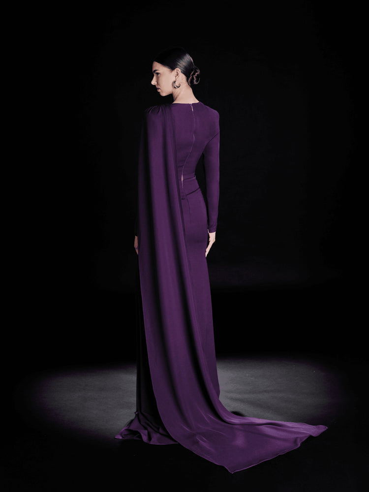 Kai Dress - MOONMAINS EGY