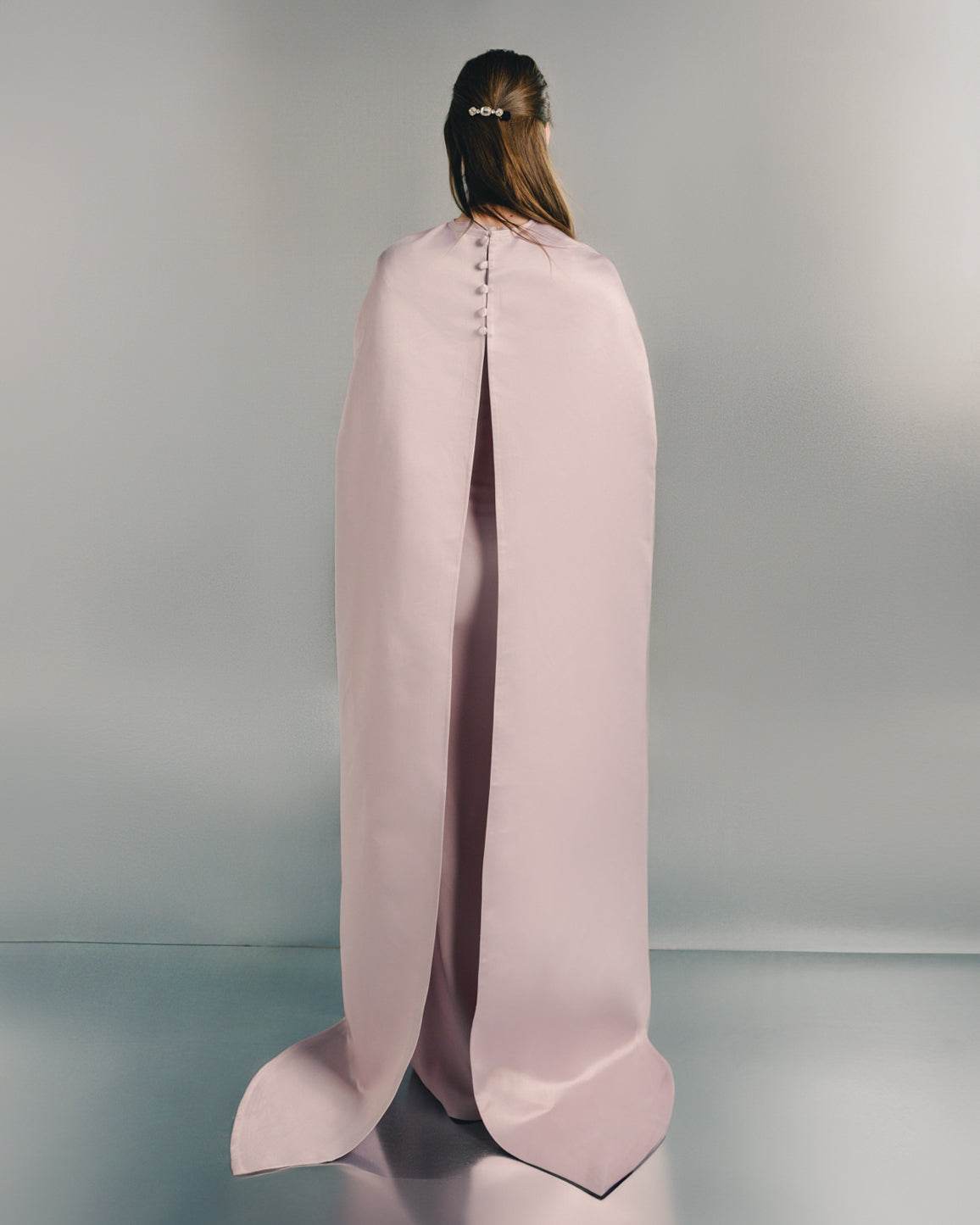 Elanore azure dress - MOONMAINS EGY