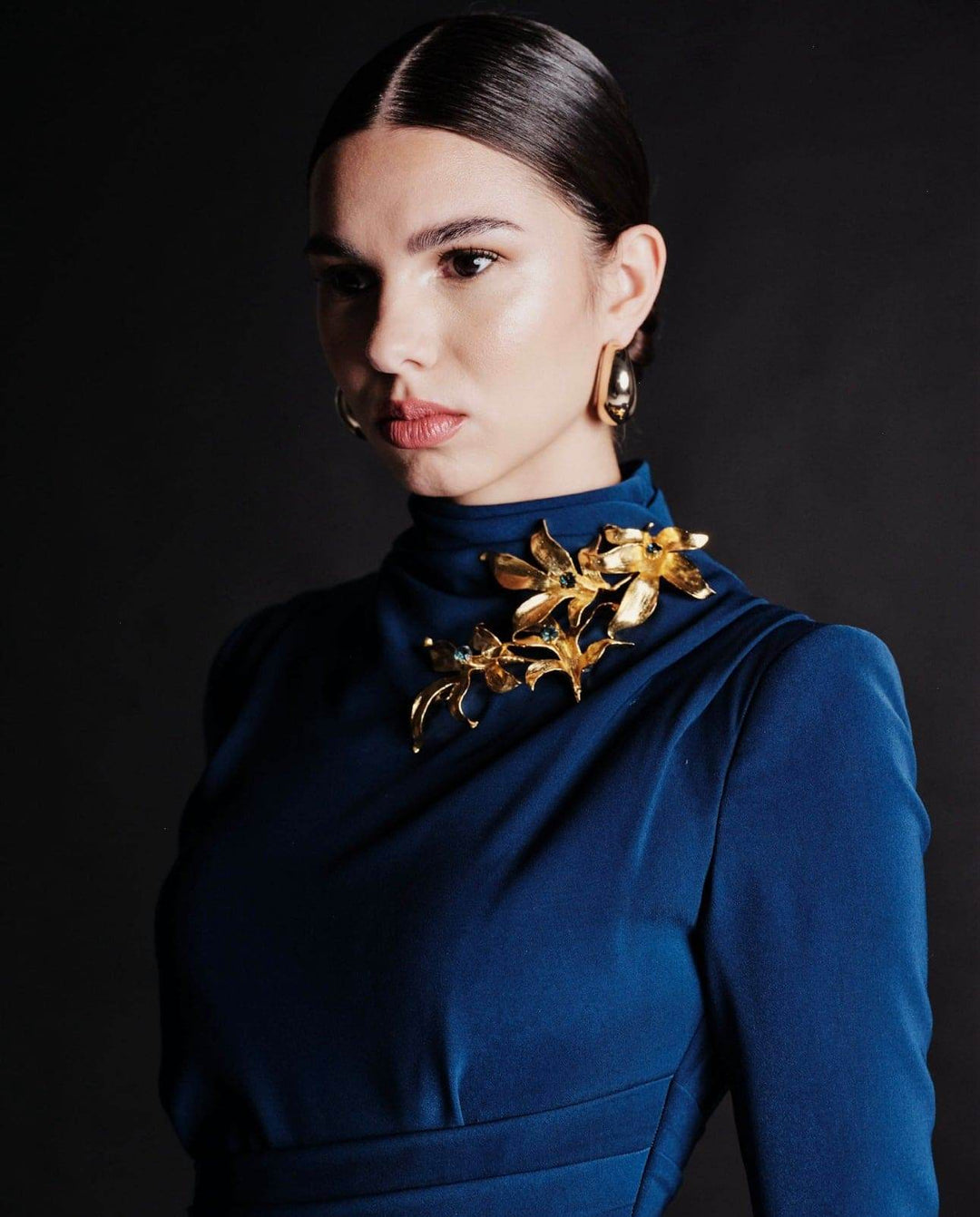 Lillian Dress - MOONMAINS EGY