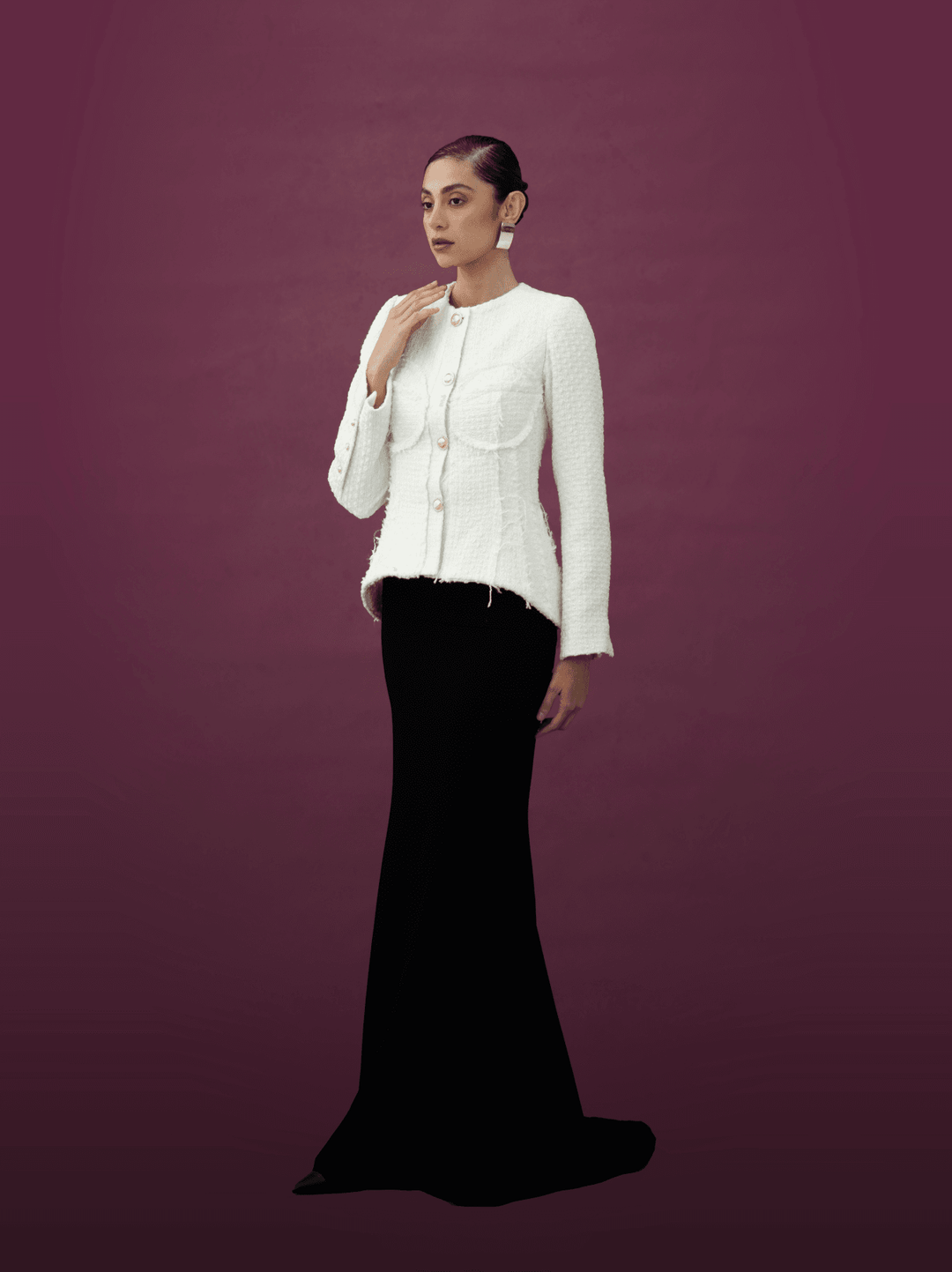 Timeless Elegance Suit - MOONMAINS EGY