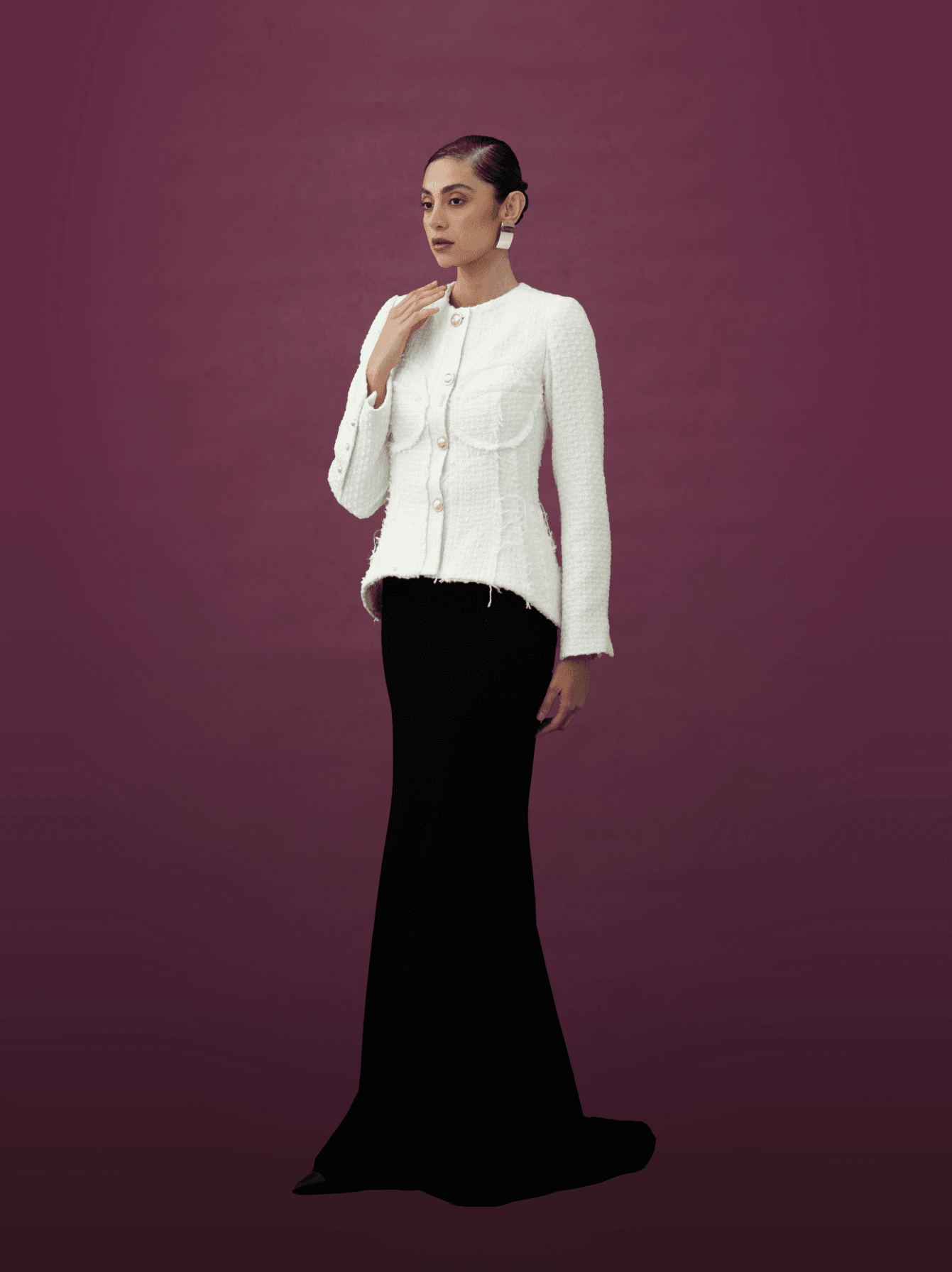 Timeless Elegance Suit - MOONMAINS EGY