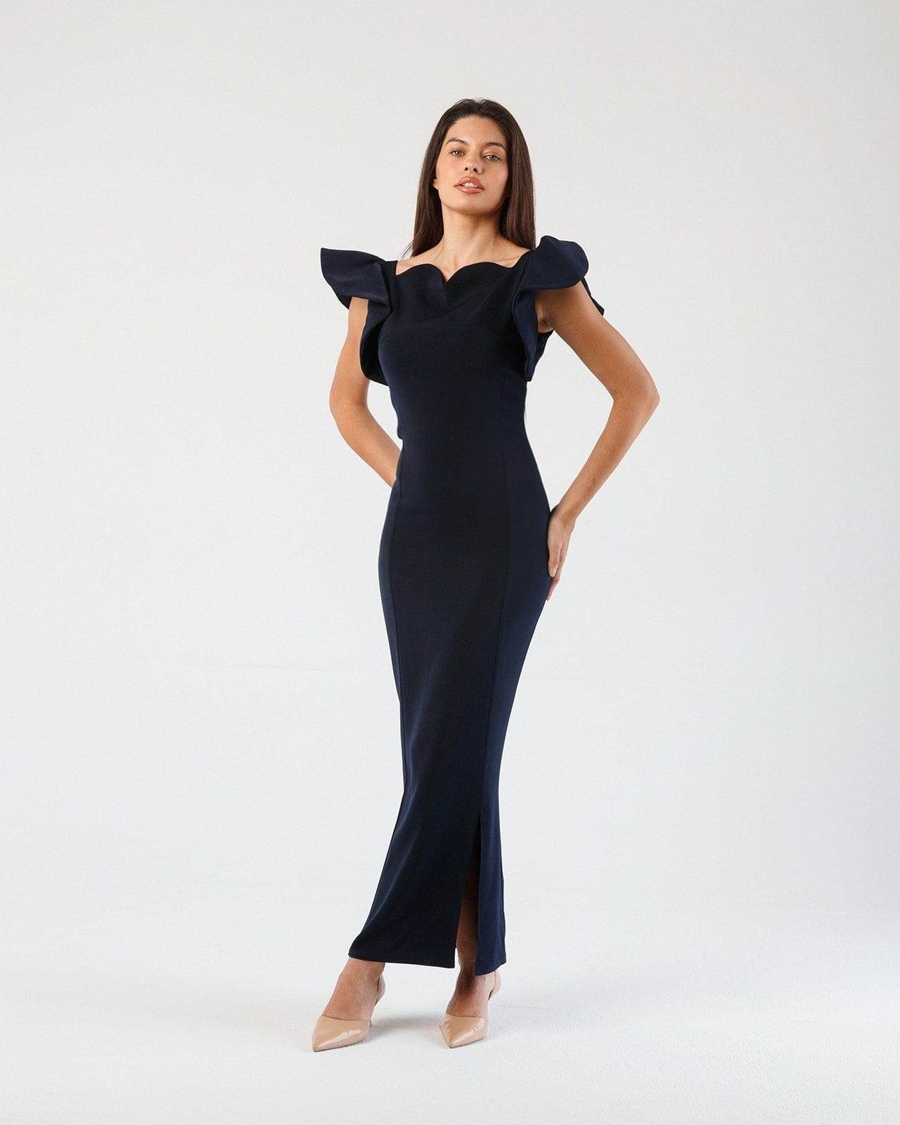 VALEN DRESS - MOONMAINS EGY