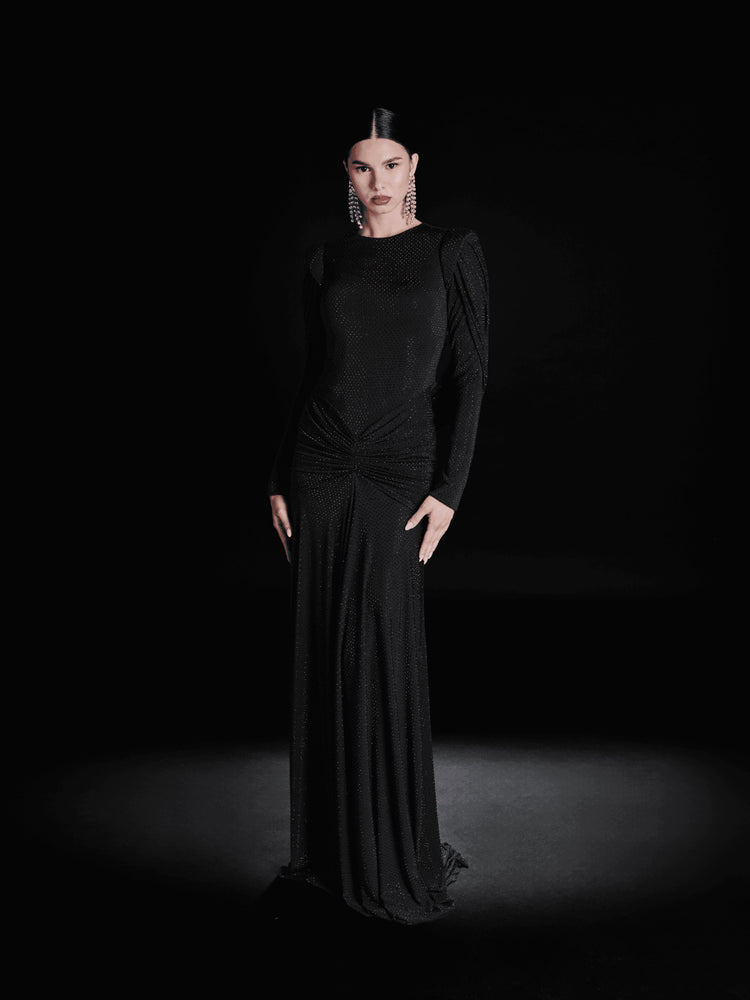 Hazel Dress - MOONMAINS EGY