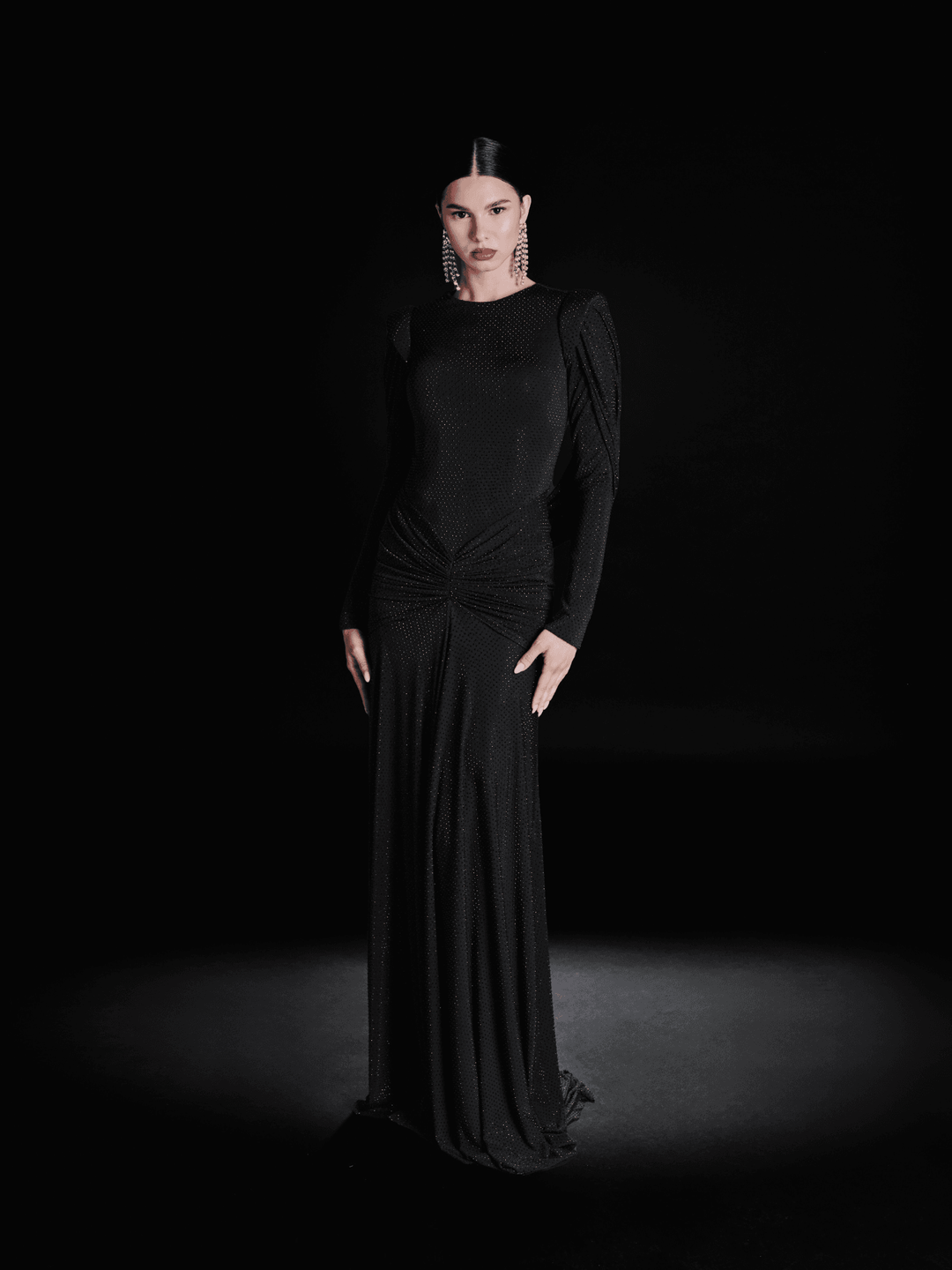 Hazel Dress - MOONMAINS EGY