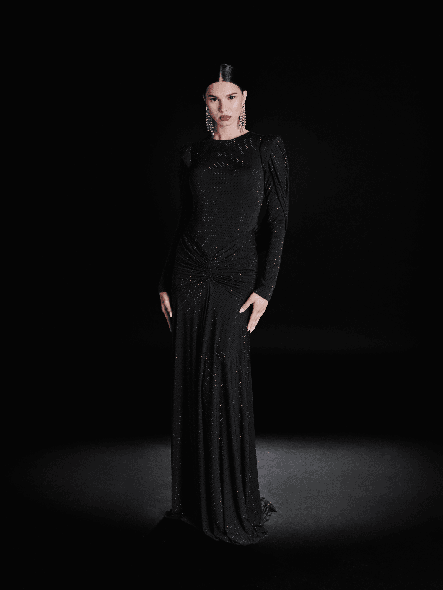 Hazel Dress - MOONMAINS EGY