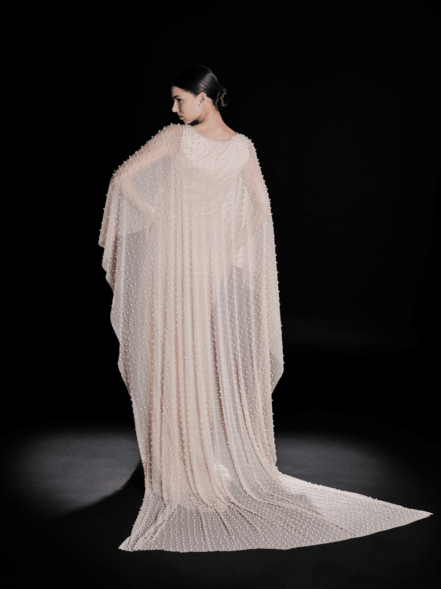 Emma Dress - MOONMAINS EGY