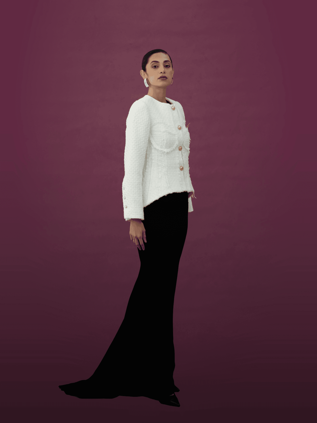 Timeless Elegance Suit - MOONMAINS EGY