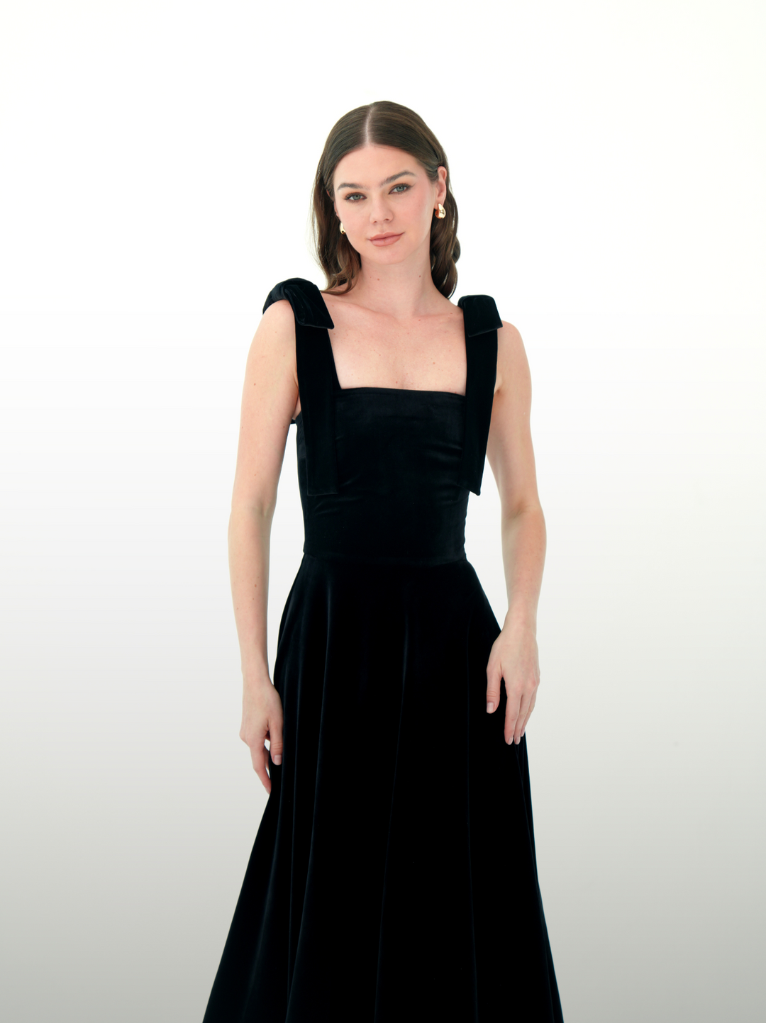 Blythe Dress