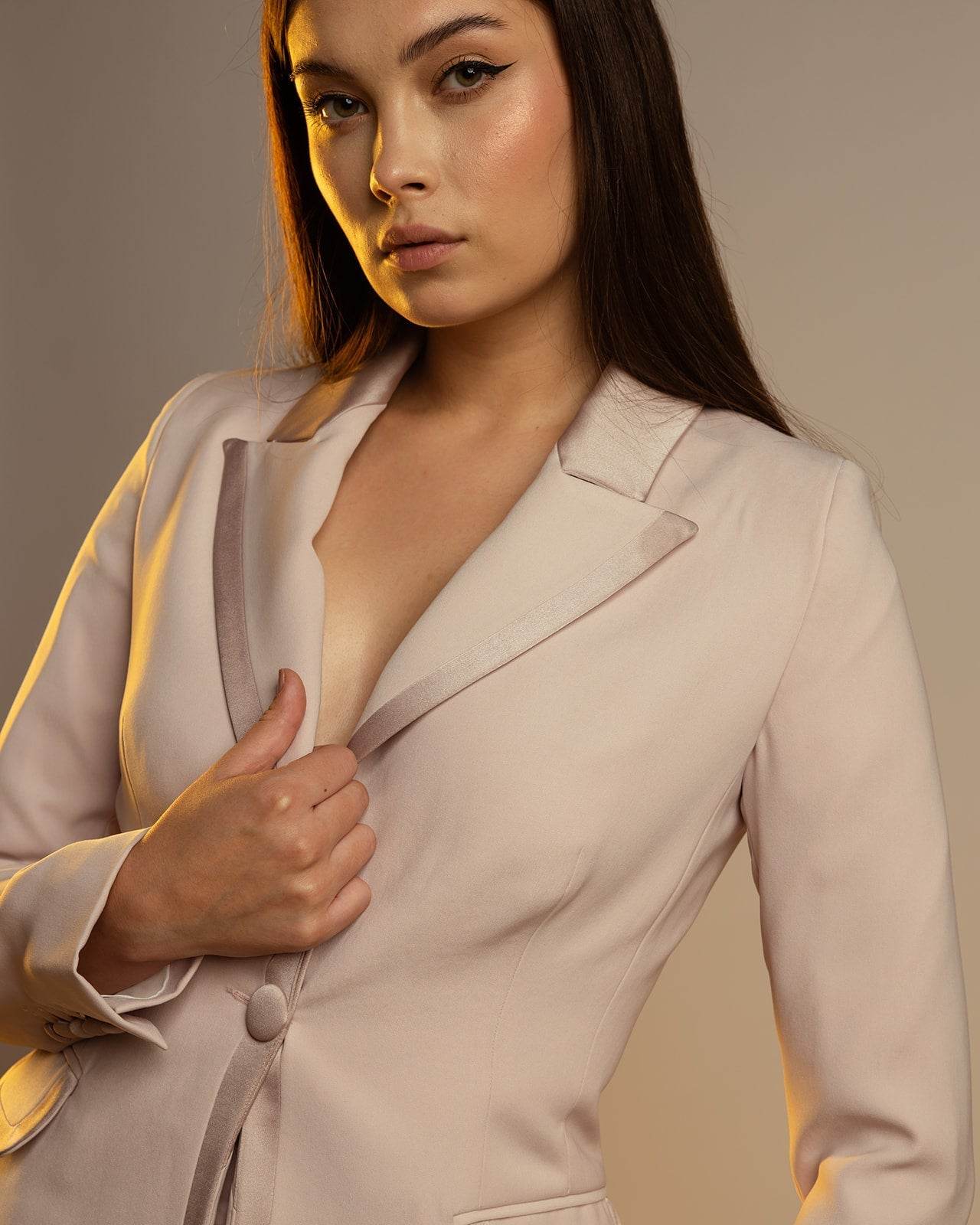 LIANA BLAZER - MOONMAINS EGY